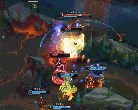 立应对的能 立应对的能