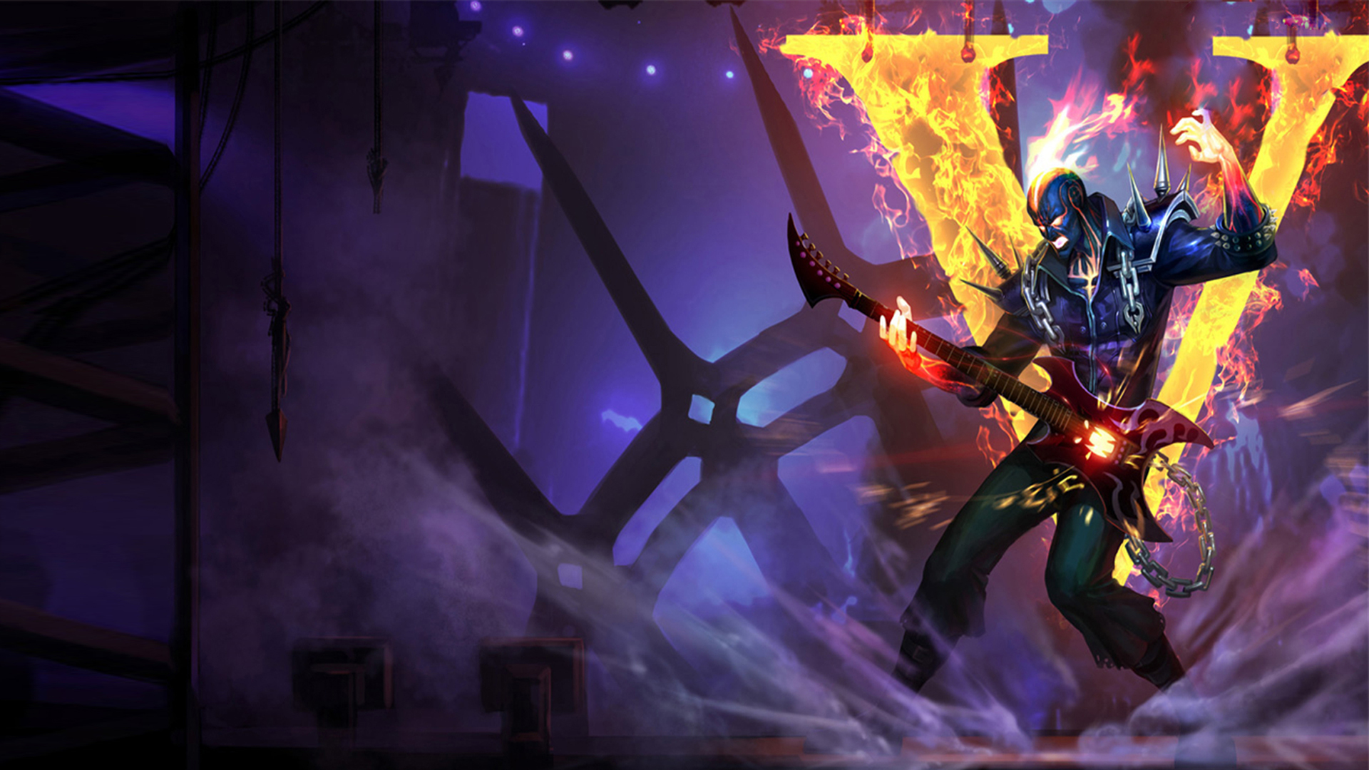 利用他的技 利用他的技