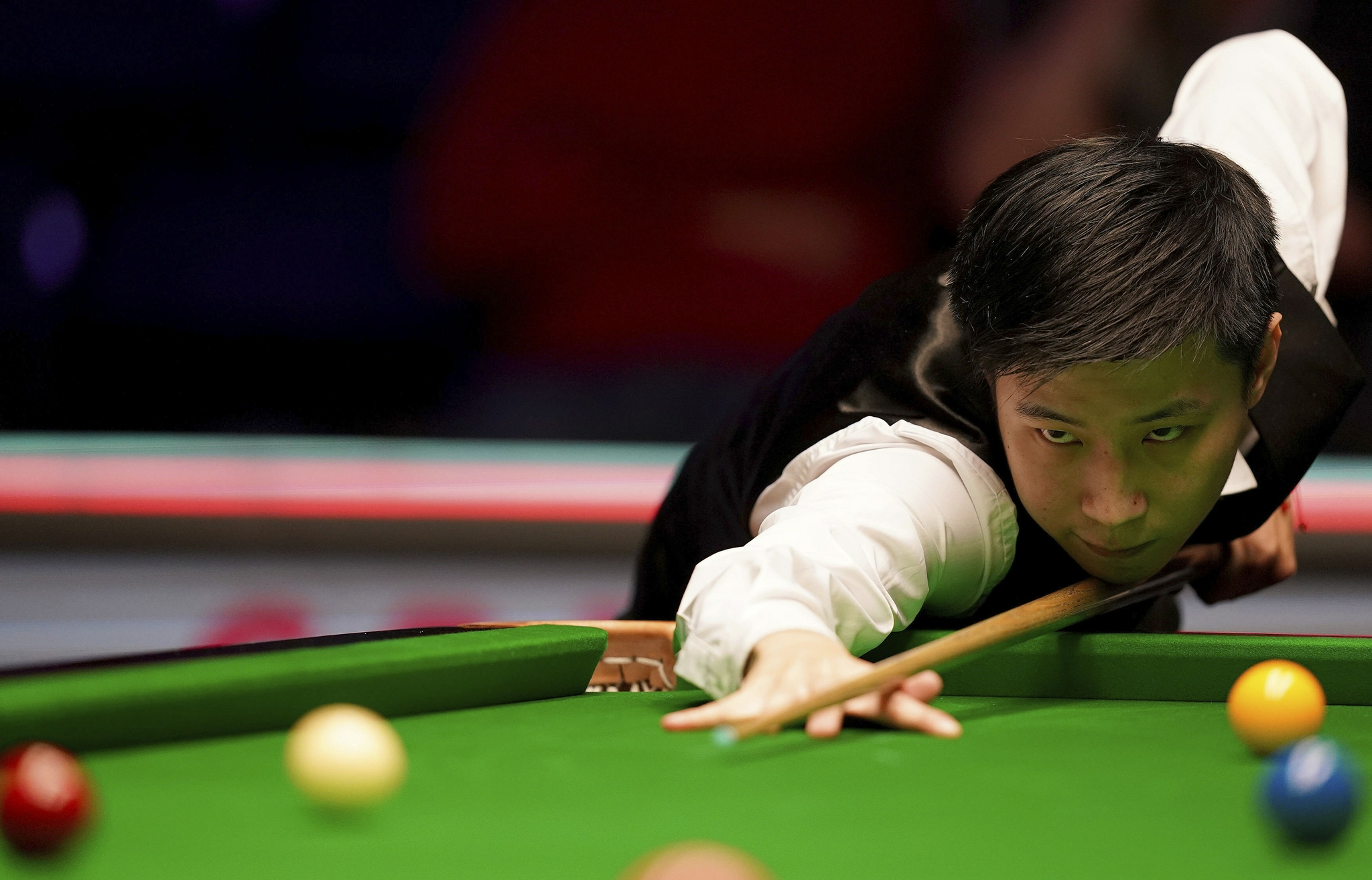 也为乒乓球 也为乒乓球