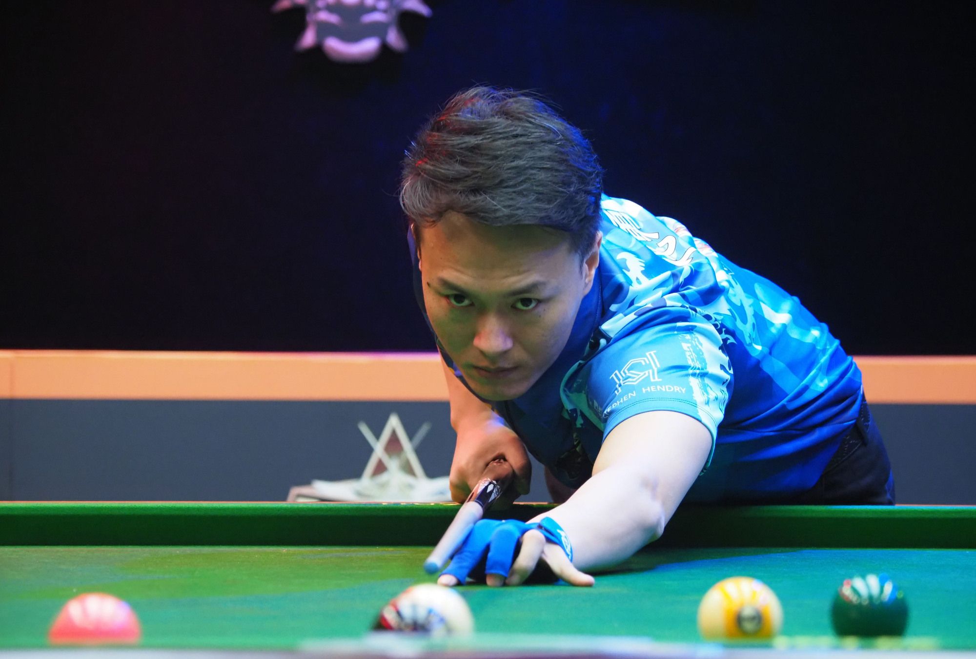 新的商业视 新的商业视