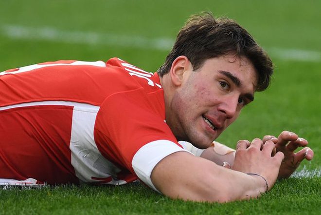 全场的欢呼 全场的欢呼