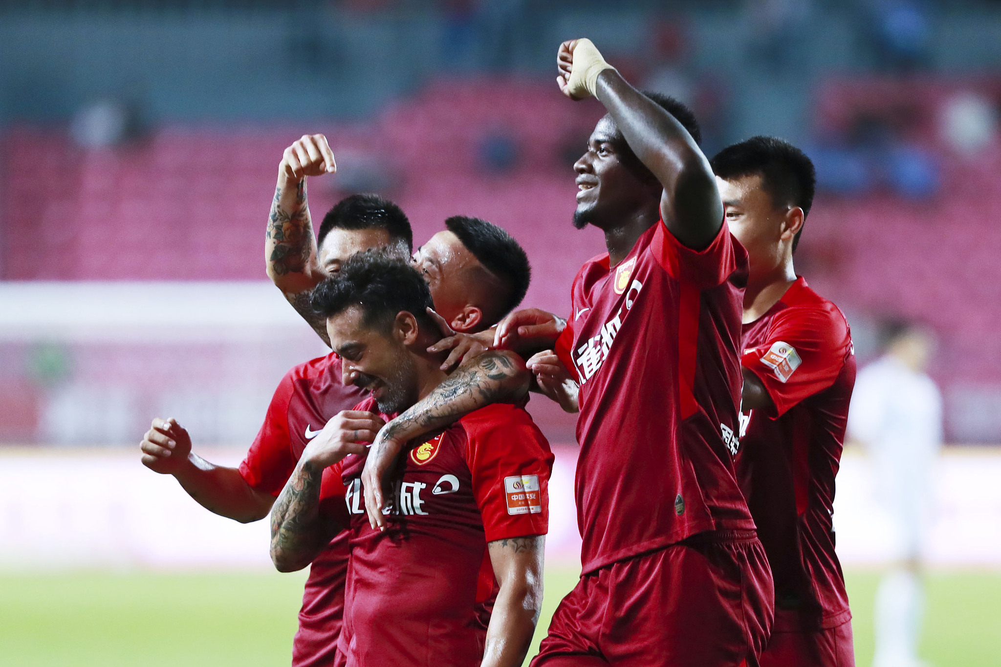 节奏被迫降 节奏被迫降