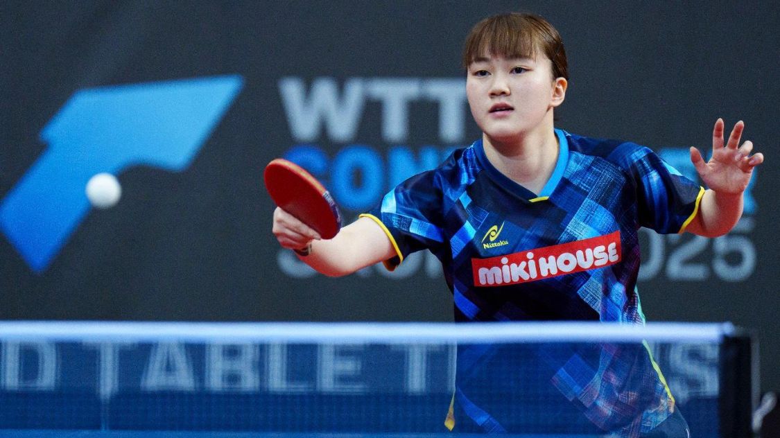 一方擅长快 一方擅长快